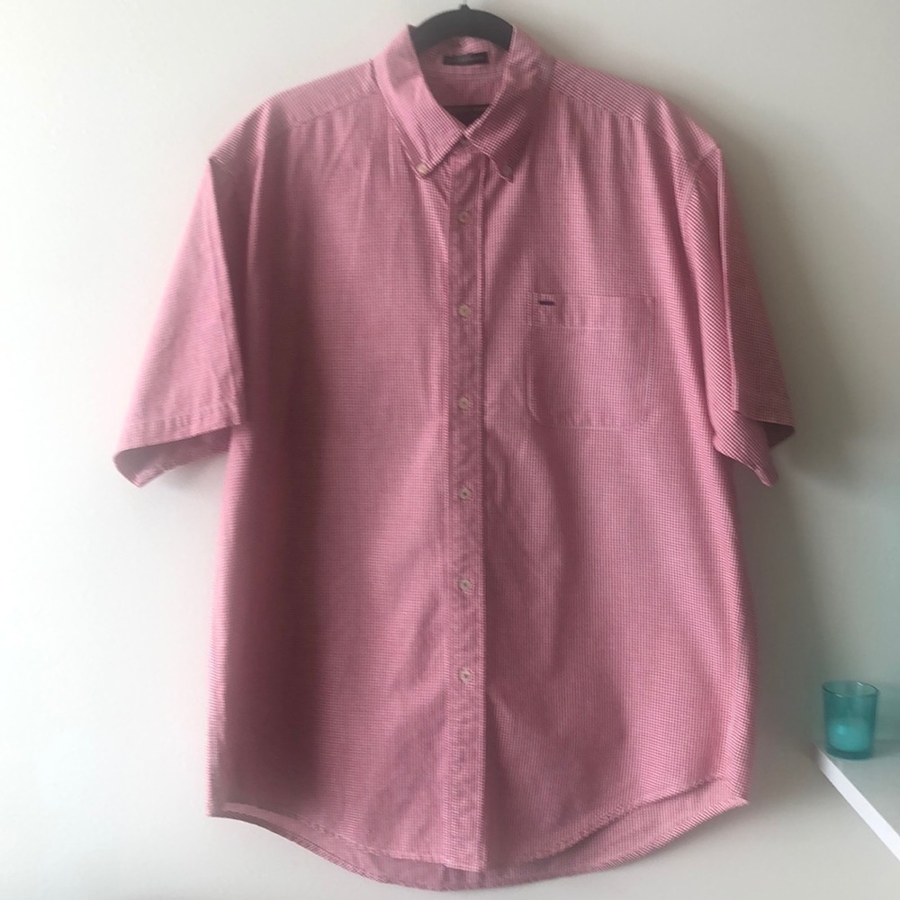 ALEXANDER Julian Button Down Shirt